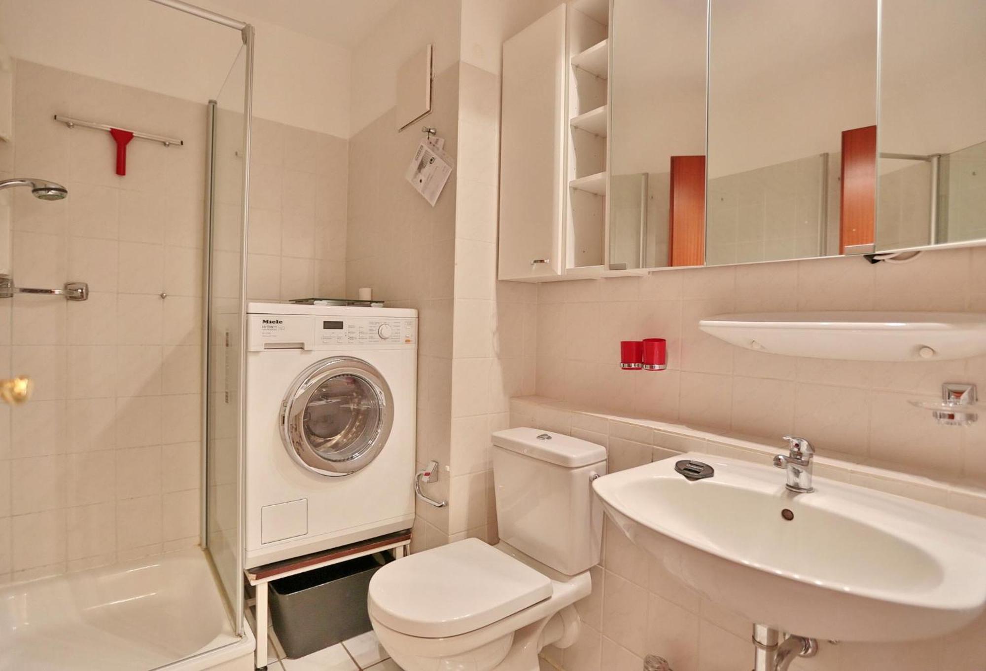 Seesternresidenz Seesternresidenz Appartement 15 Scharbeutz Dış mekan fotoğraf